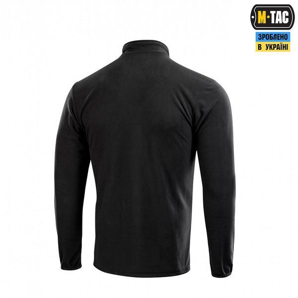 Флісова кофта M-Tac Delta Fleece  70003002 фото