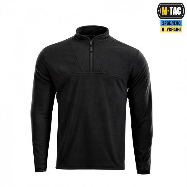 Флісова кофта M-Tac Delta Fleece  70003002 фото