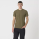 Футболка термоактивна Helikon-Tex Tactical T-Shirt TopCool. Олива HC3247-02 фото 2