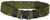 Ремень Mil-tec LC2 US (Olive) 13310001 фото