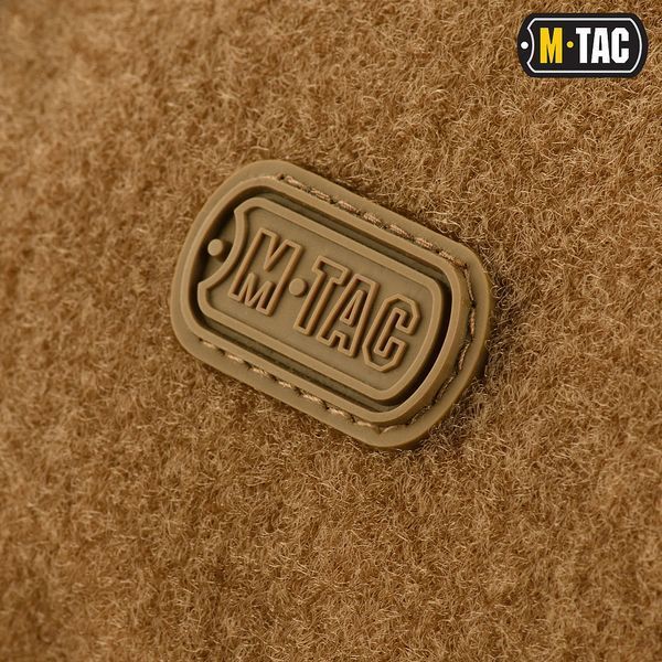 M-TAC СУМКА COMPANION BAG SMALL DARK COYOTE GP0474-DCOY фото