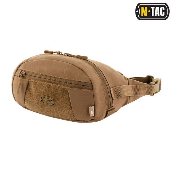 M-TAC СУМКА COMPANION BAG LARGE DARK COYOTE GP0475-DCOY фото