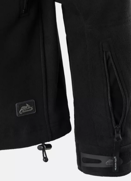 кофта флісова Liberty Black HC2127-01-S фото