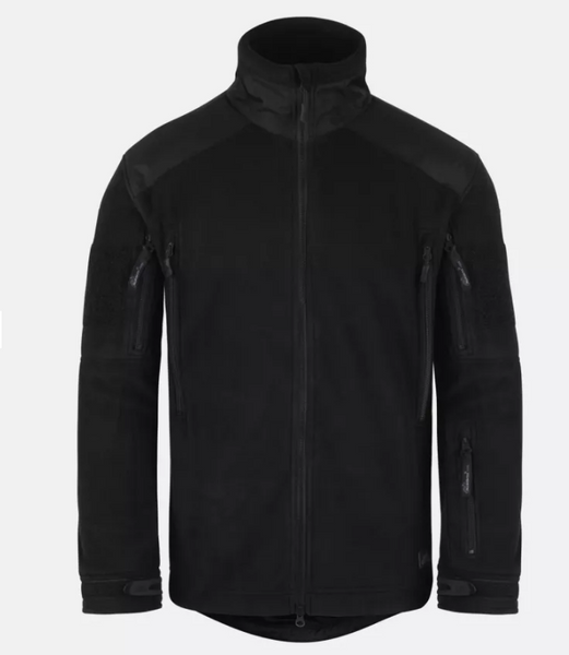 кофта флісова Liberty Black HC2127-01-S фото