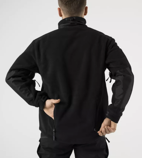 кофта флісова Liberty Black HC2127-01-S фото