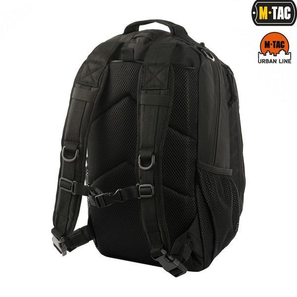 M-Tac рюкзак Urban Line Force Pack Black GB0328 фото