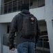 M-Tac рюкзак Urban Line Force Pack Black GB0328 фото 2