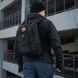 M-Tac рюкзак Urban Line Force Pack Black GB0328 фото 6