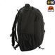 M-Tac рюкзак Urban Line Force Pack Black GB0328 фото 5