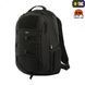 M-Tac рюкзак Urban Line Force Pack Black GB0328 фото 1