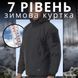 Куртка 7 рівень зимова Helicon-tex HC1010-14 фото
