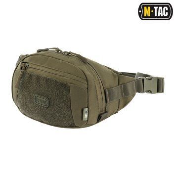 M-TAC СУМКА COMPANION BAG SMALL RANGER GREEN GP0474-RG фото