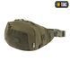 M-TAC СУМКА COMPANION BAG SMALL RANGER GREEN GP0474-RG фото 1