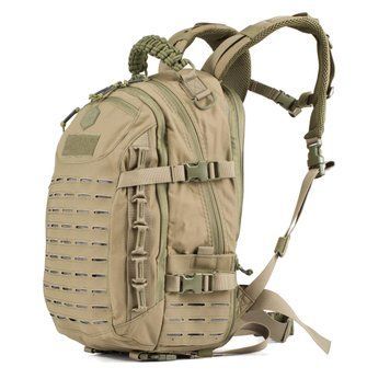 Tактичний Рюкзак VERTUS 40L 250851-007 фото