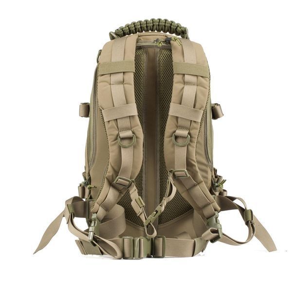 Tактичний Рюкзак VERTUS 40L 250851-007 фото