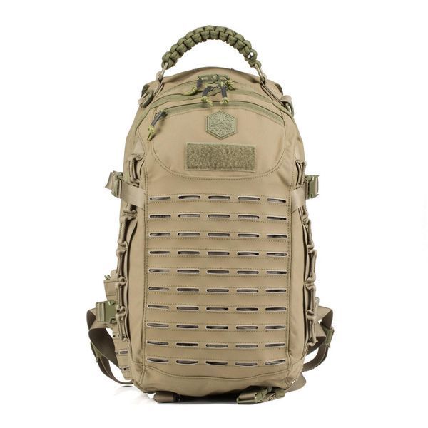 Tактичний Рюкзак VERTUS 40L 250851-007 фото