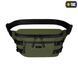 M-TAC СУМКА ПОЯСНАЯ URBAN OLIVE 10568001 фото 2