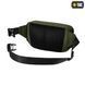 M-TAC СУМКА ПОЯСНАЯ URBAN OLIVE 10568001 фото 4