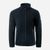 Куртка флісова Magnum Essential Microfleece MGESMCFLBLK фото