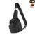 M-TAC СУМКА URBAN LINE CITY PATROL CARABINER BAG BLACK MTC-0983-BK фото