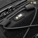 M-TAC СУМКА URBAN LINE CITY PATROL CARABINER BAG BLACK MTC-0983-BK фото 5