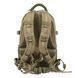 DEFENDER Тактичний Рюкзак 45L з Поясною Системою 240610-007 фото 5