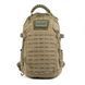 DEFENDER Тактичний Рюкзак 45L з Поясною Системою 240610-007 фото 3