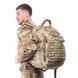 DEFENDER Тактичний Рюкзак 45L з Поясною Системою 240610-021 фото 4