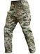 Штани-софтшел Warrior Multicam 60-62/182-188 052-10-2023-CT-SL фото