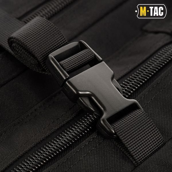 M-TAC РЮКЗАК LARGE ASSAULT PACK BLACK 10334002 фото