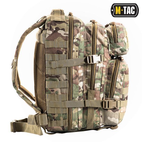 M-TAC РЮКЗАК ASSAULT PACK MC 10332008 фото