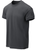 Футболка термоактивна Helikon-Tex Tactical T-Shirt TopCool. Сірий HC3246-35 фото