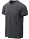 Футболка термоактивна Helikon-Tex Tactical T-Shirt TopCool. Сірий HC3246-35 фото 1