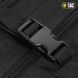 M-TAC РЮКЗАК ASSAULT PACK LASER CUT BLACK 10333002 фото 4