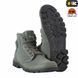 M-Tac кеды Olive MTC-8603008-GR фото