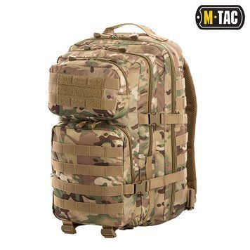 M-TAC РЮКЗАК LARGE ASSAULT PACK MC 10334008 фото