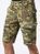 Шорти Aggressor multicam 13640345-mult фото