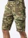 Шорти Aggressor multicam 13640345-mult фото 1