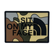 ПАТЧ: "SIT ON MY FACE" SOF-2 фото 1