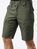 Шорты Aggressor olive 13640345-olive фото