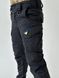Штани Aggressor Gen Black 56032023 фото 2