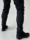 Штани Aggressor Gen Black 56032023 фото 9