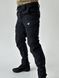 Штани Aggressor Gen Black 56032023 фото 8