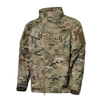 Куртка Helikon-tex TROOPER Multicam HC221014 фото