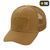 M-Tac бейсболка с липучкой и сеткой Flex рип-стоп Coyote Brown S/M 40534017 3 коричневий фото