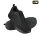 M-Tac кросівки тактичні IVA Black 45 30804002 фото