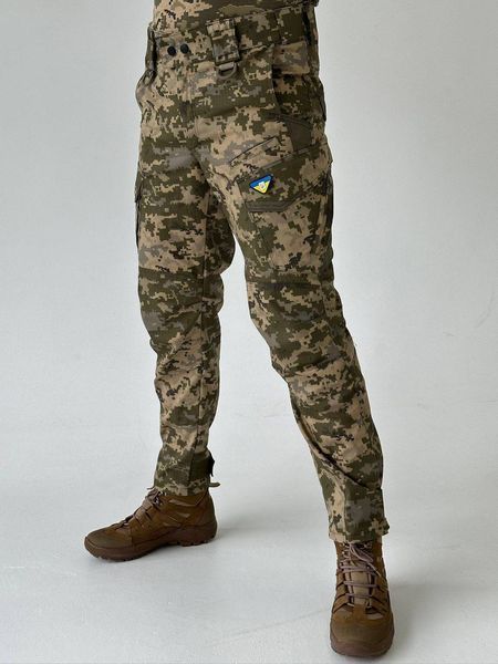 Штани Aggressor Gen MM14 56032023-ММ14 фото