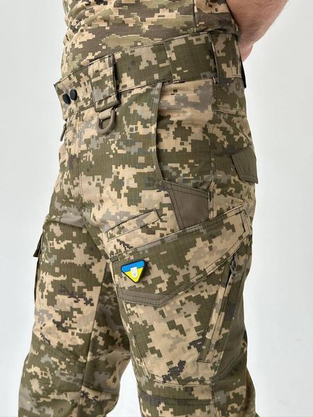 Штани Aggressor Gen MM14 56032023-ММ14 фото
