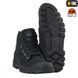 M-Tac кеды Black MTC-8603008-BK фото