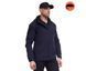 Куртка-Soft Shell Spartan Navy 60-62 0703-35 фото